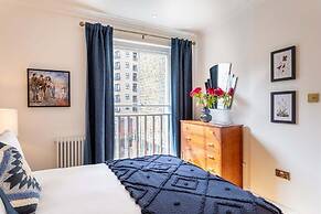 Fabulous Gloucester Road Apartment
