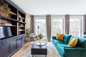 Fabulous Gloucester Road Apartment