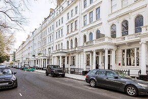 Fabulous Gloucester Road Apartment