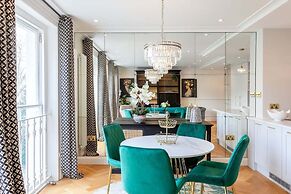 Fabulous Gloucester Road Apartment