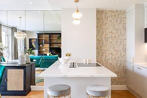 Fabulous Gloucester Road Apartment
