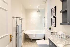 Fabulous Gloucester Road Apartment
