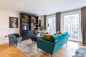 Fabulous Gloucester Road Apartment