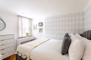 Fabulous Gloucester Road Apartment