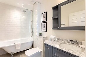 Fabulous Gloucester Road Apartment