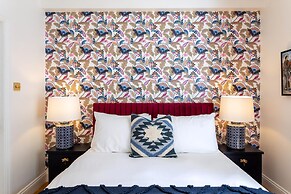 Fabulous Gloucester Road Apartment