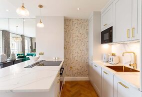 Fabulous Gloucester Road Apartment