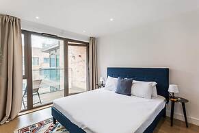 Gorgeous Studio Flat