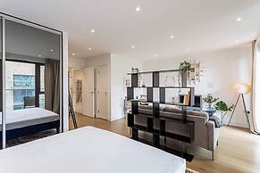 Gorgeous Studio Flat