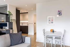 Gorgeous Studio Flat