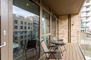 Gorgeous Studio Flat