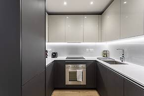 Gorgeous Studio Flat