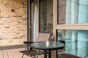 Gorgeous Studio Flat