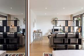 Gorgeous Studio Flat