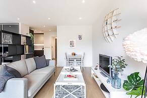 Gorgeous Studio Flat