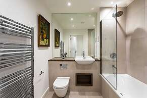 Gorgeous Studio Flat