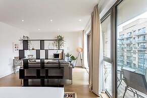 Gorgeous Studio Flat