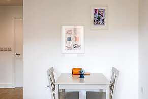 Gorgeous Studio Flat