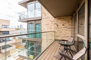 Gorgeous Studio Flat