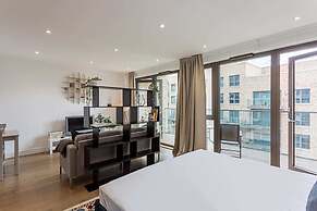 Gorgeous Studio Flat