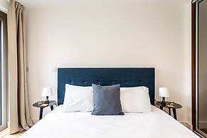 Gorgeous Studio Flat