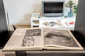 Gorgeous Studio Flat