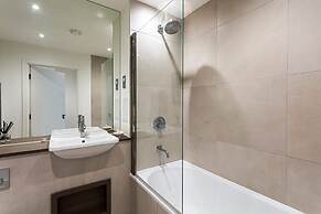 Gorgeous Studio Flat