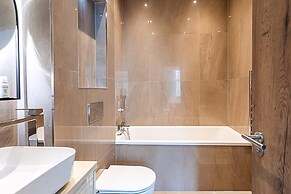 Stunning Earls Court Flat