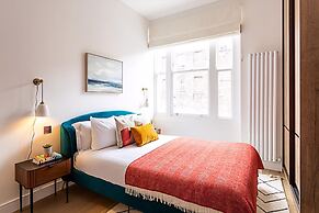 Stunning Earls Court Flat