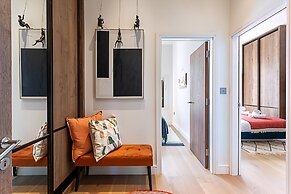 Stunning Earls Court Flat