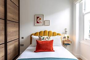 Stunning Earls Court Flat