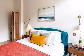 Stunning Earls Court Flat