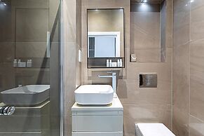 Stunning Earls Court Flat