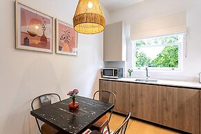 Stunning Earls Court Flat