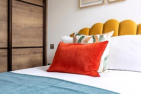 Stunning Earls Court Flat