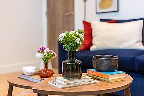 Stunning Earls Court Flat