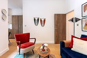 Stunning Earls Court Flat