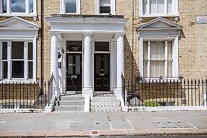 Stunning Earls Court Flat