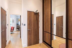 Stunning Earls Court Flat
