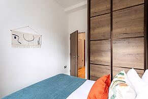 Stunning Earls Court Flat