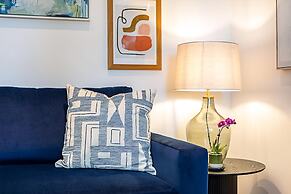Stunning Earls Court Flat