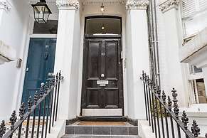 Charming Chelsea Flat