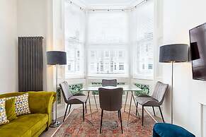 Charming Chelsea Flat