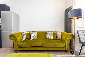 Charming Chelsea Flat