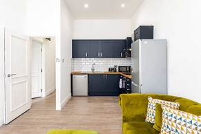 Charming Chelsea Flat