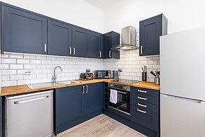 Charming Chelsea Flat