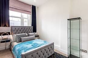 Charming Chelsea Flat