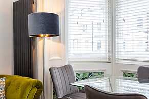 Charming Chelsea Flat