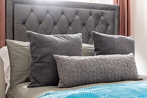 Charming Chelsea Flat