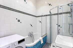 Charming Chelsea Flat